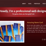 Introducing Our First Premium WordPress Theme: HardWork Introducing Our First Premium WordPress Theme: HardWork