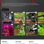 Please Welcome: Picture Box Please Welcome: Picture Box