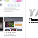 ThemeWarrior is Now Featured on WordPress.org