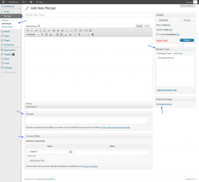 How to Create WordPress Custom Post Type