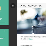 Best Free WordPress Themes for Bloggers in 2017 Best Free WordPress Themes for Bloggers in 2017