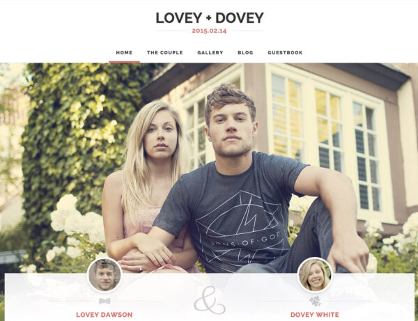 lovey-dovey-beautiful-theme