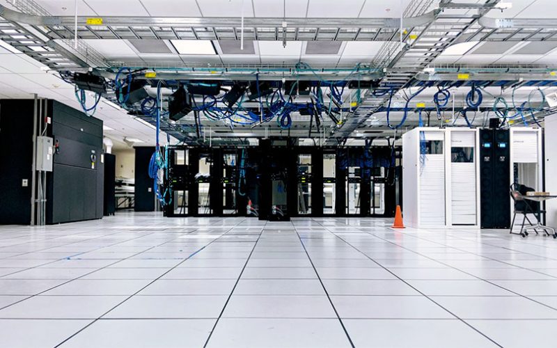 Using a WordPress Cluster for Hosting Your Website