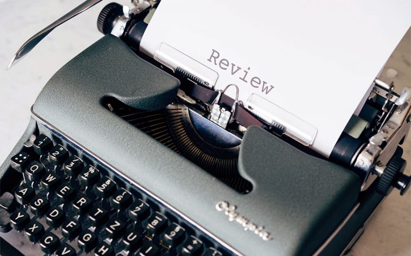 The Most Effective Way To Handle Negative Reviews On The Internet