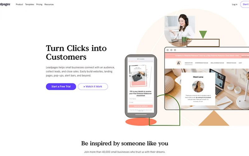 7 Landing Page Mistakes You Should Avoid