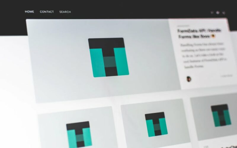 B2B Website Design Trends in 2021