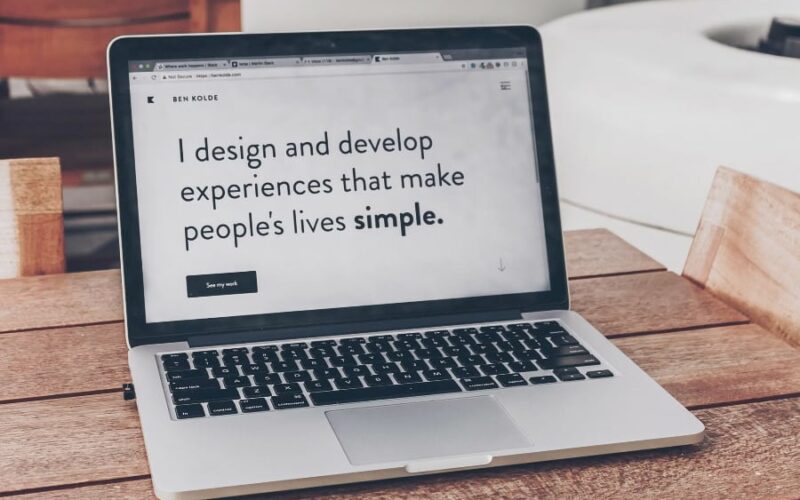 How Many Landing Pages Should A Website Have?